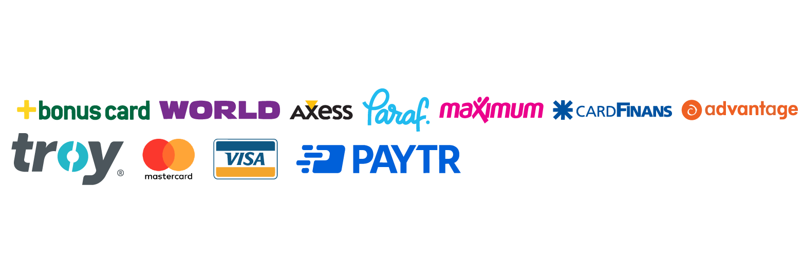 Ödeme Seçenekleri